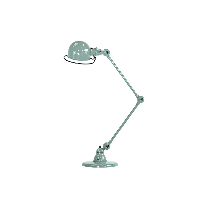 LOFT D6060 LAMP by Jielde Lamps