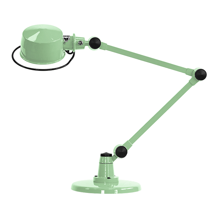 LAK Table Lamp 6440 by Jielde Lamps