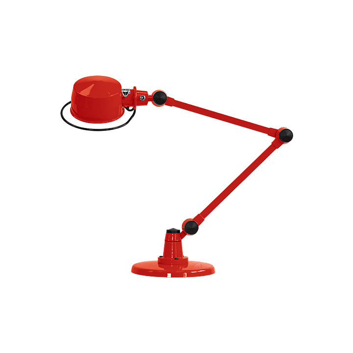 LAK Table Lamp 6440 by Jielde Lamps