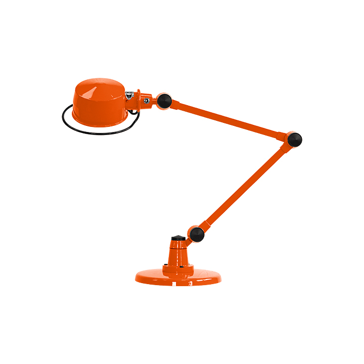 LAK Table Lamp 6440 by Jielde Lamps