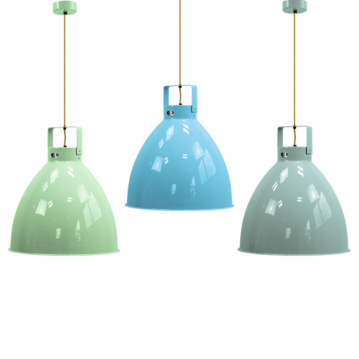 Augustin A540 by Jielde Lamps