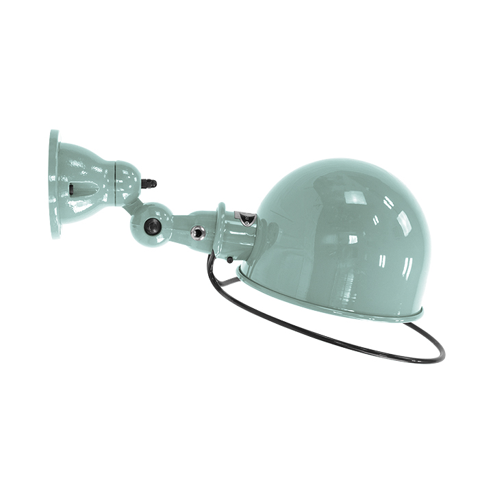 Loft Wall Sconce D1020X by Jielde Lamps