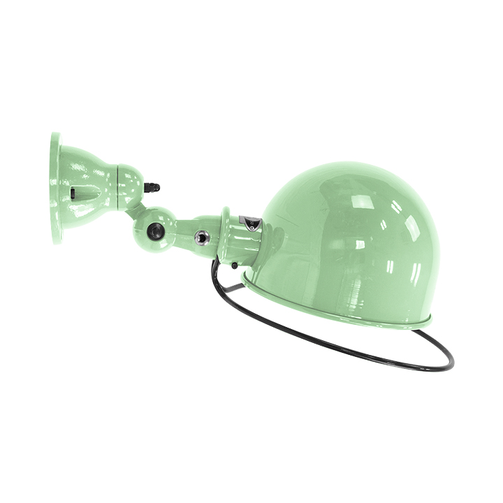 Loft Wall Sconce D1020X by Jielde Lamps
