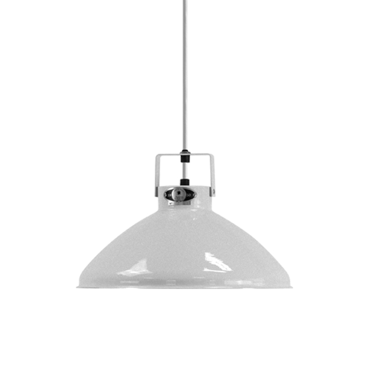 Beaumont B360 Pendant Lamp by Jielde Lamps