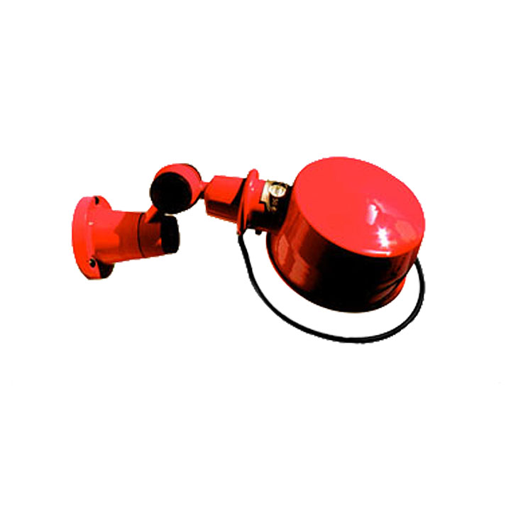 LAK 1000X Reflector Lamp by Jielde Lamps