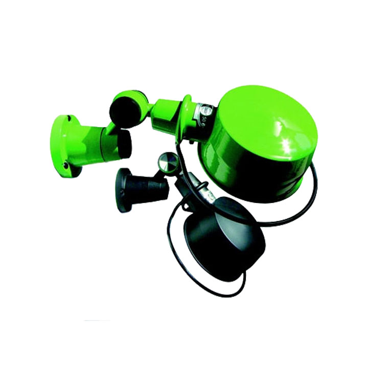LAK 1000X Reflector Lamp by Jielde Lamps