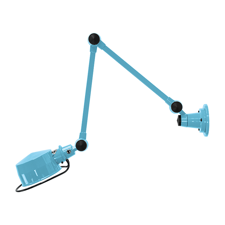 LAK 4401R Wall Reflector Lamp by Jielde Lamps