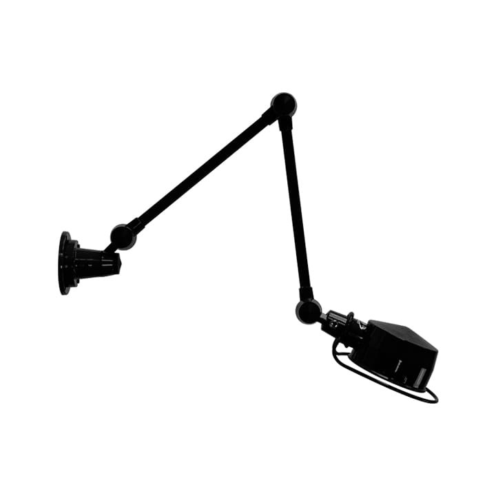 LAK 4401R Wall Reflector Lamp by Jielde Lamps