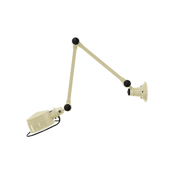 LAK 4401R Wall Reflector Lamp by Jielde Lamps