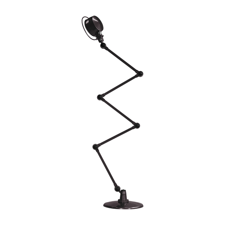 LAK 9405 Zig Zag Lamp by Jielde Lamps