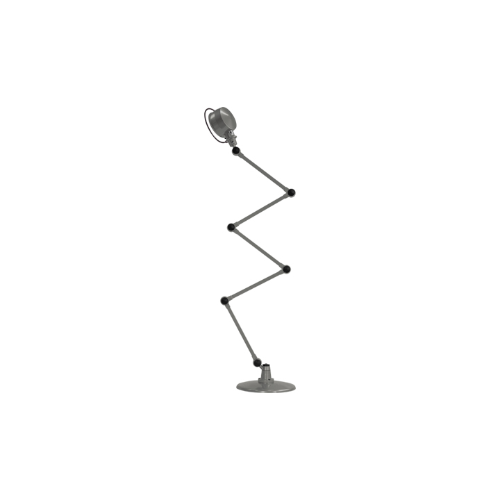 LAK 9405 Zig Zag Lamp by Jielde Lamps