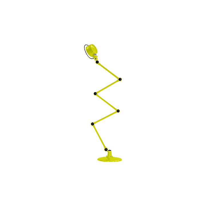 LAK 9405 Zig Zag Lamp by Jielde Lamps