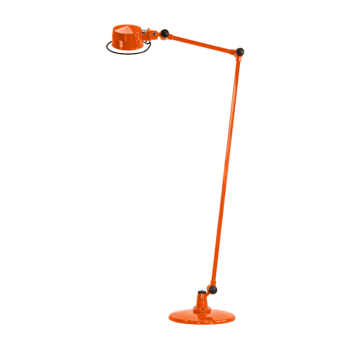 LAK1240 Floor Lamp by Jielde Lamps