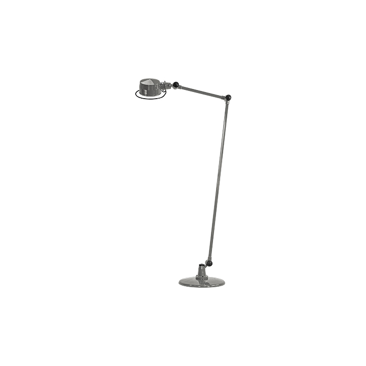 LAK1240 Floor Lamp by Jielde Lamps