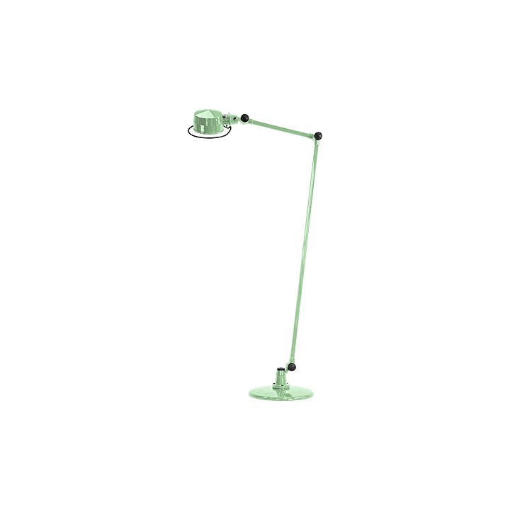LAK1240 Floor Lamp by Jielde Lamps