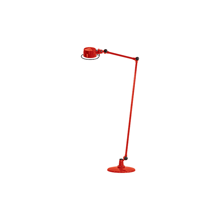 LAK1240 Floor Lamp by Jielde Lamps