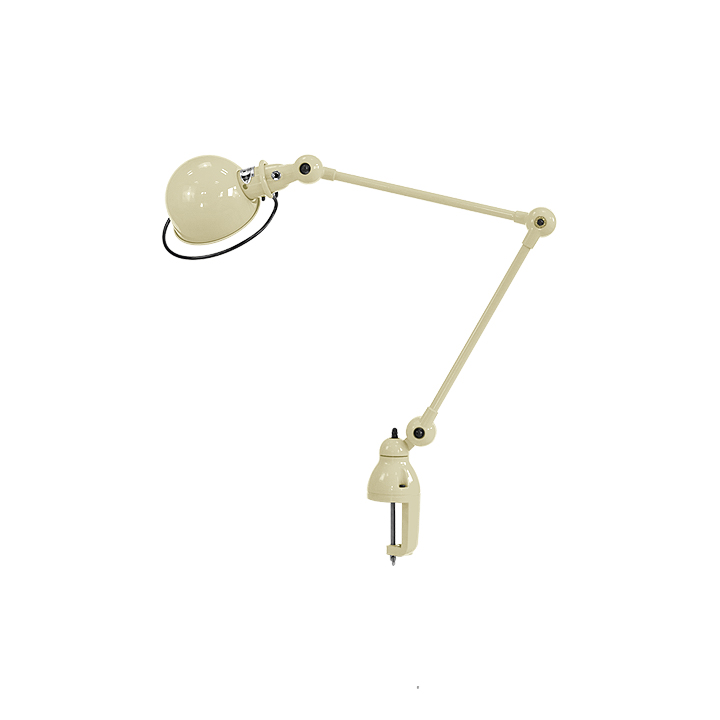Loft D4040 Screw On Table Lamp by Jielde Lamps