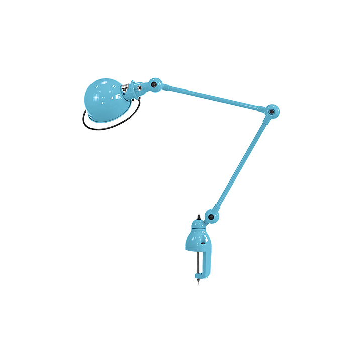 Loft D4040 Screw On Table Lamp by Jielde Lamps