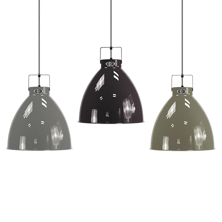 Augustin A240 by Jielde Lamps