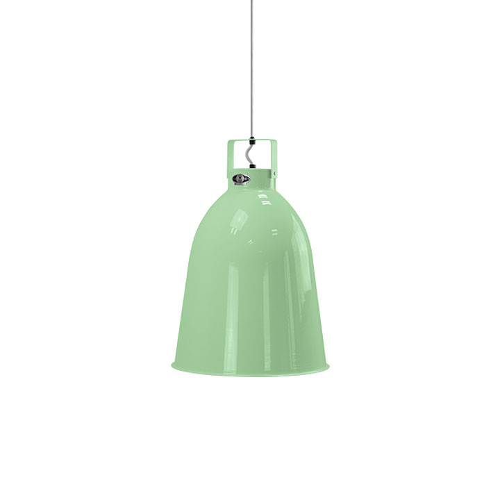 Clement C360 Pendant Lamp by Jielde Lamps