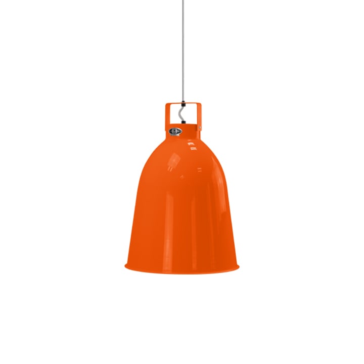 Clement C360 Pendant Lamp by Jielde Lamps