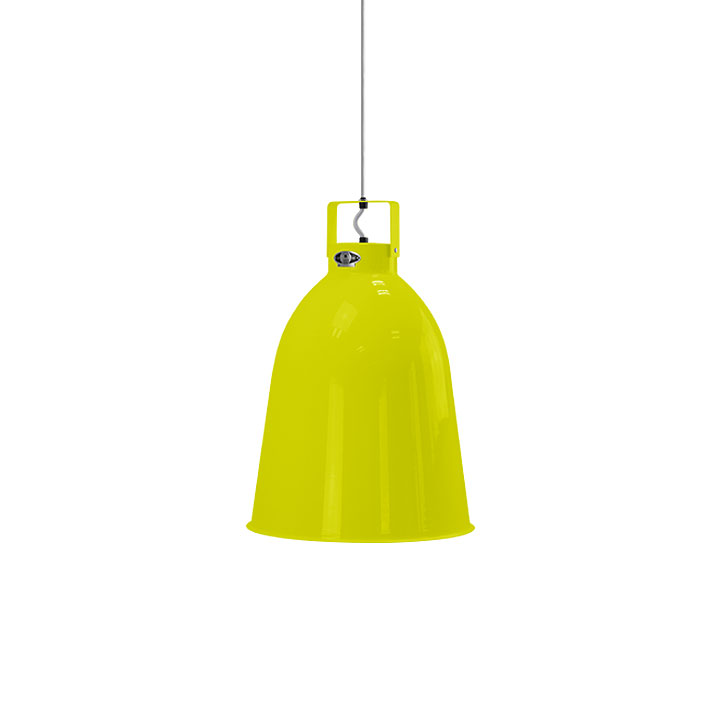 Clement C360 Pendant Lamp by Jielde Lamps