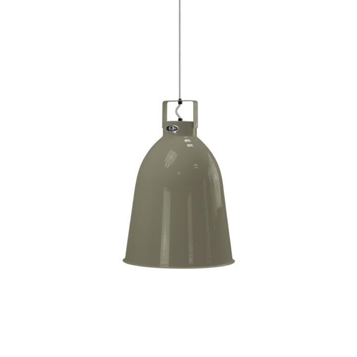 Clement C360 Pendant Lamp by Jielde Lamps