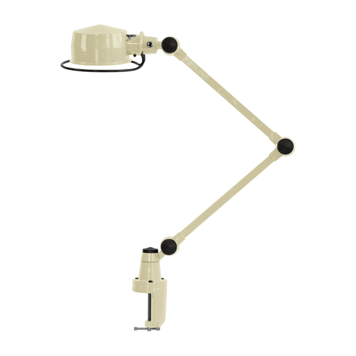 LAK Table Screw Down 4040 by Jielde Lamps