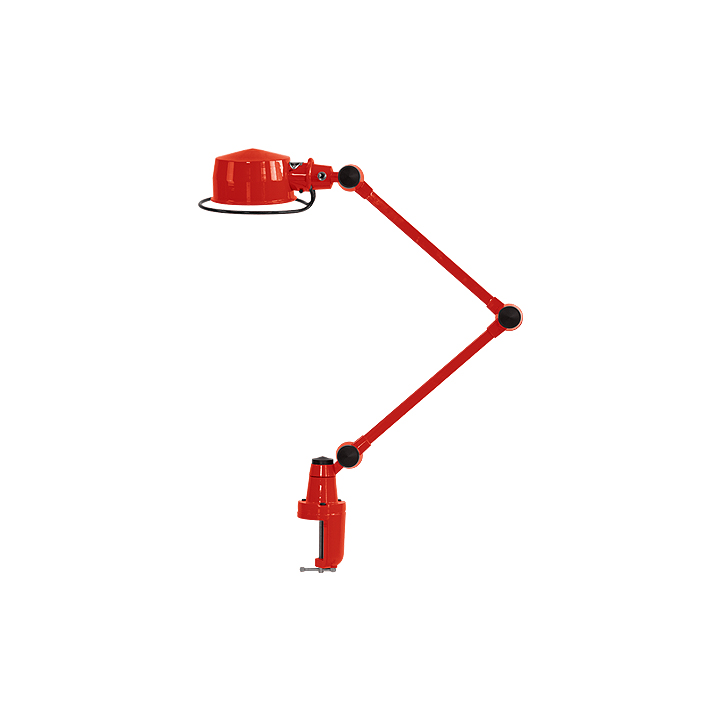 LAK Table Screw Down 4040 by Jielde Lamps