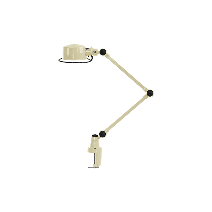 LAK Table Screw Down 4040 by Jielde Lamps