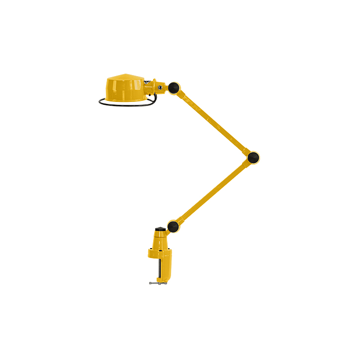 LAK Table Screw Down 4040 by Jielde Lamps