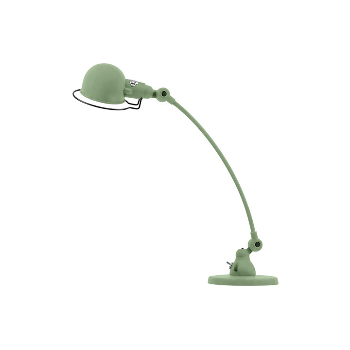 Signal Curve SIC400 Table Lamp by Jielde Lamps