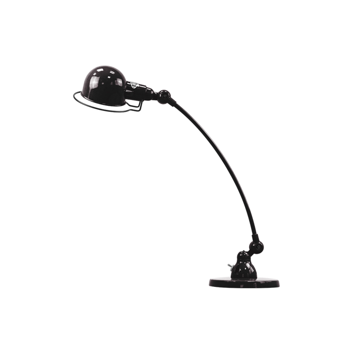 Signal Curve SIC400 Table Lamp by Jielde Lamps