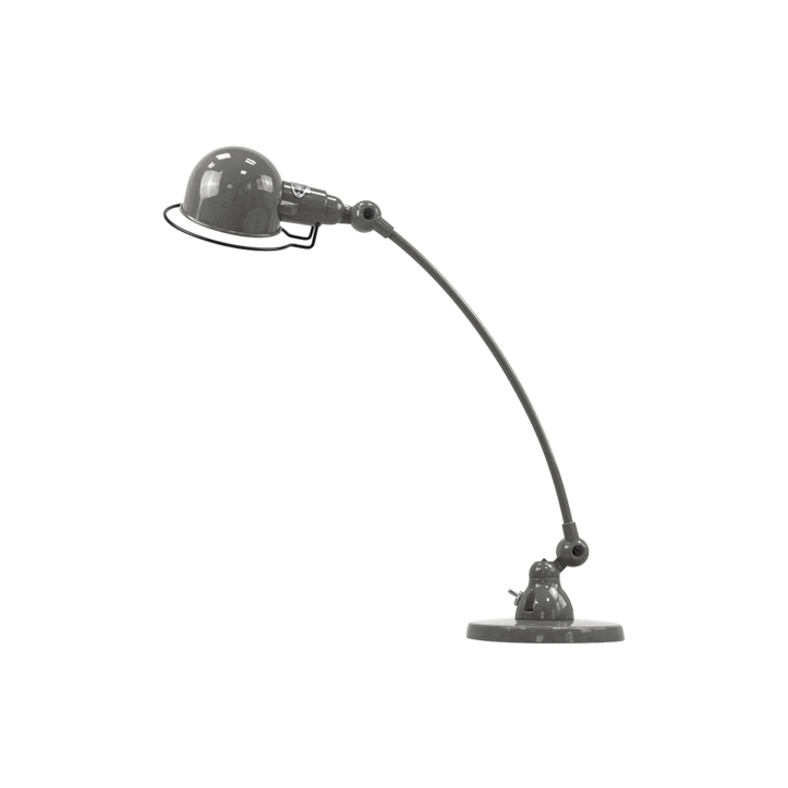 Signal Curve SIC400 Table Lamp by Jielde Lamps