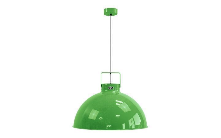 Dante D675 Pendant Lamp by Jielde Lamps