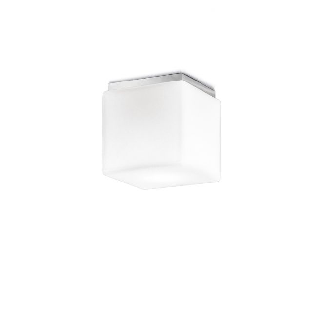 Cubi Wall / Ceiling Lamp by Leucos Lamps