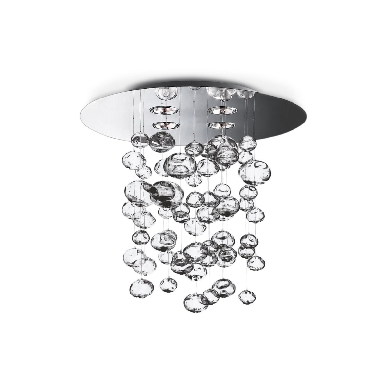Ether Pendant Lamp by Leucos Lamps