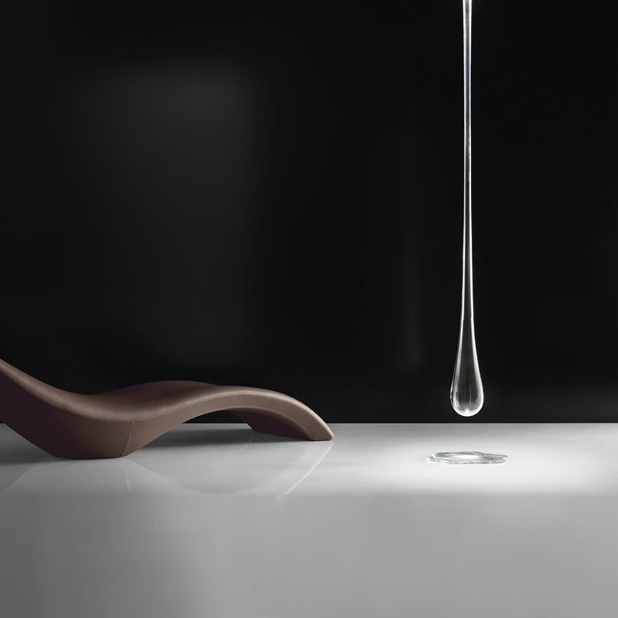 Glo Pendant Lamp by Penta Light Lamps