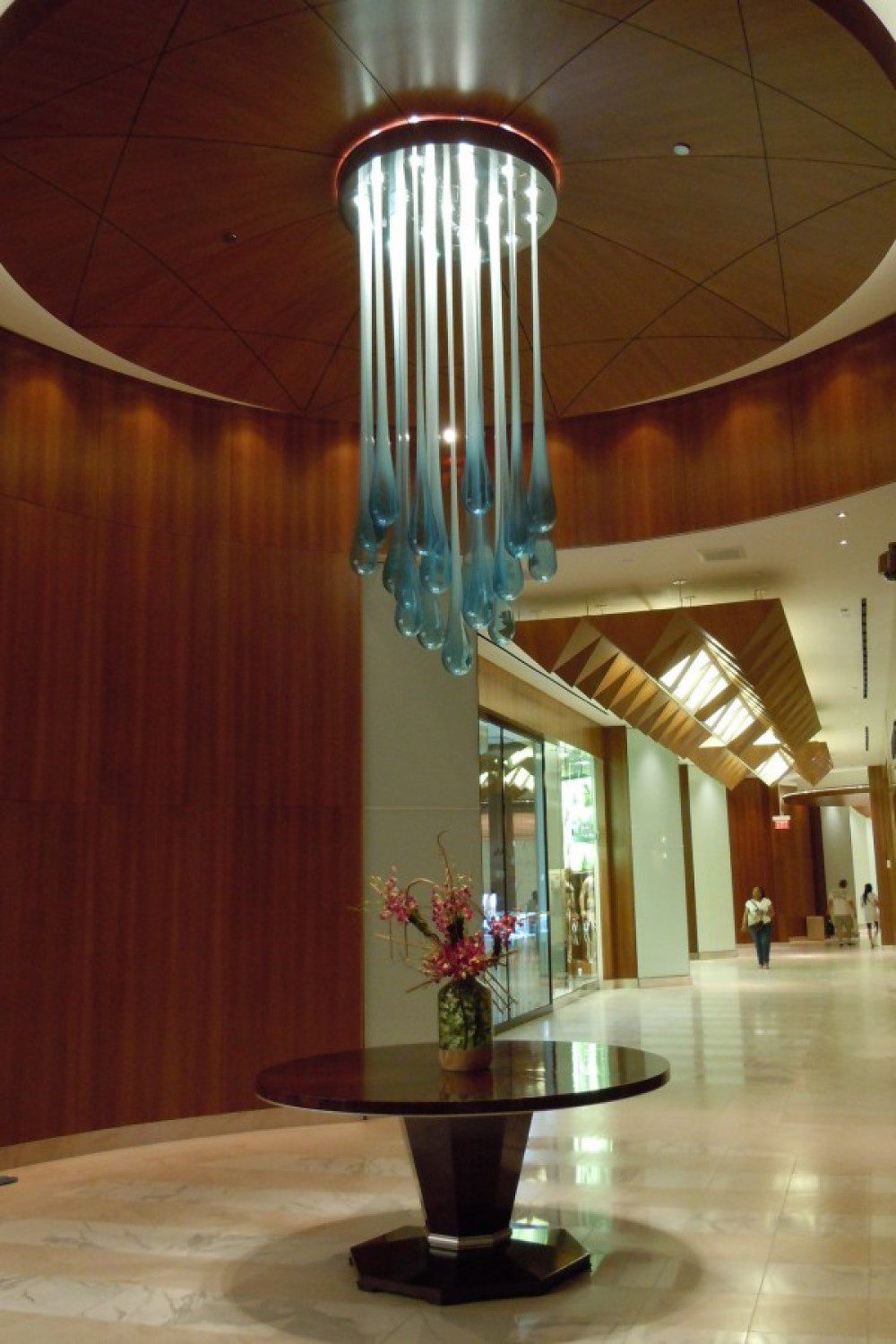 Glo Pendant Lamp by Penta Light Lamps