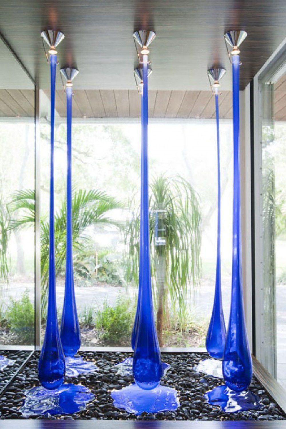 Glo Pendant Lamp by Penta Light Lamps