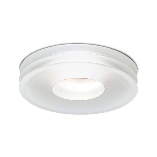 Disk Recessed by Leucos Recessed