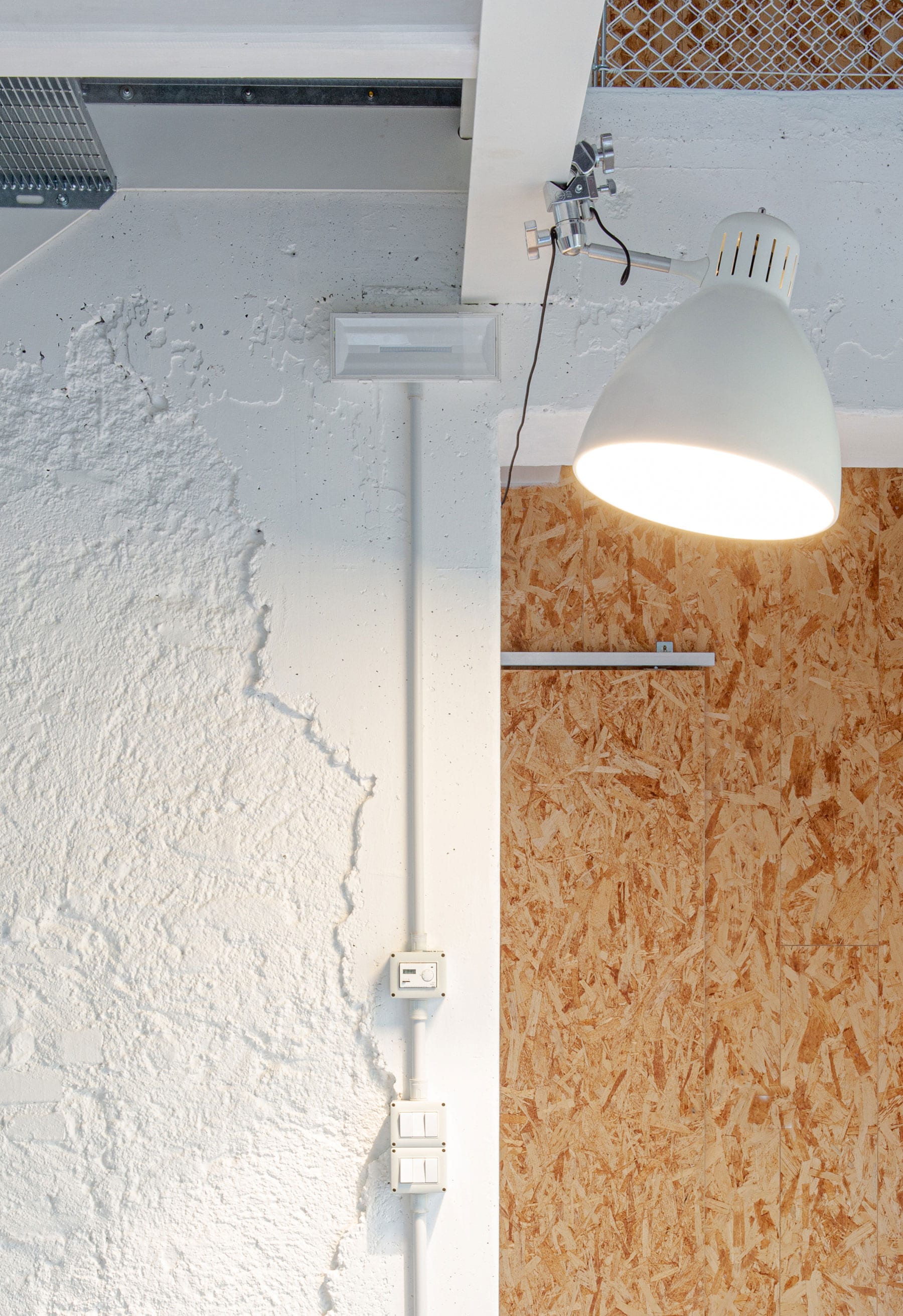 JJ BIG – GRIP INDOOR LAMP by Leucos Lamps