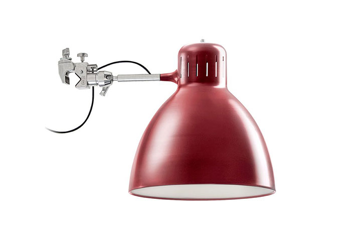 JJ BIG – GRIP OUTDOOR LAMP by Leucos Lamps