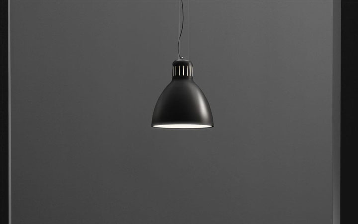 JJ BIG LED PENDANT LAMP by Leucos Lamps