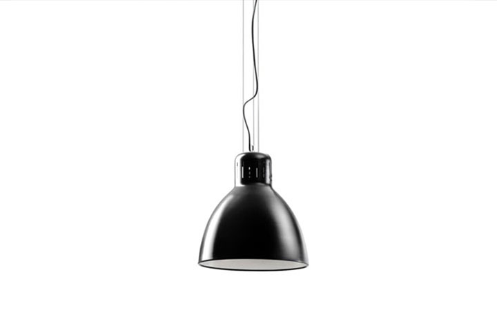 JJ BIG LED PENDANT LAMP by Leucos Lamps