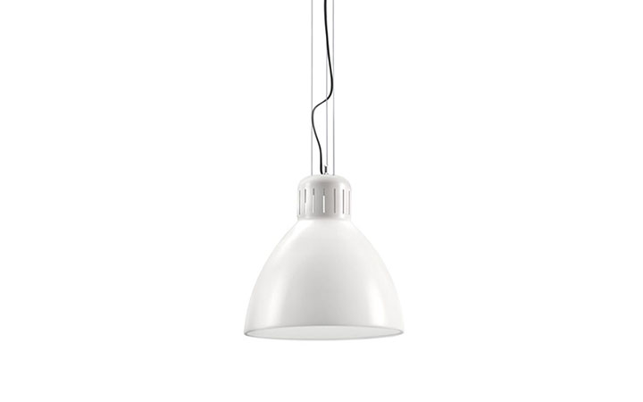 JJ BIG LED PENDANT LAMP by Leucos Lamps