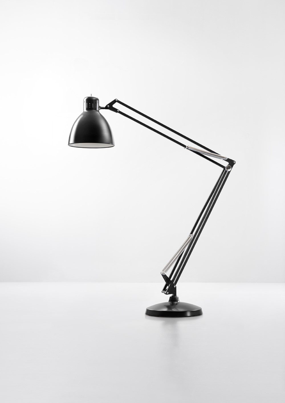 JJ BIG INDOOR FLOOR LAMP by Leucos Lamps