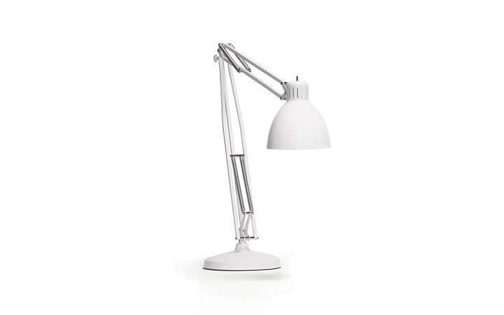 JJ GREAT OUTDOOR FLOOR LAMP by Leucos Lamps