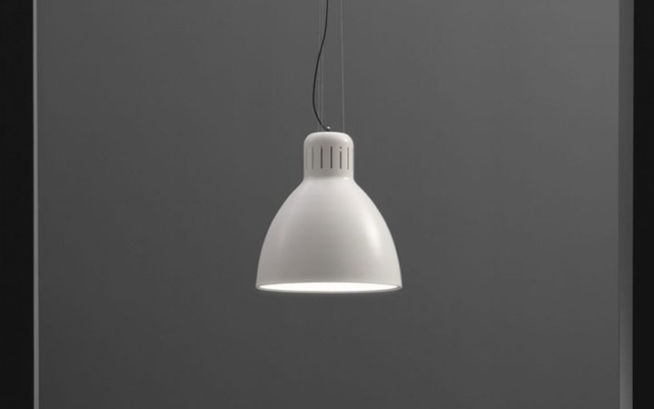 JJ GREAT PENDANT LAMP by Leucos Lamps
