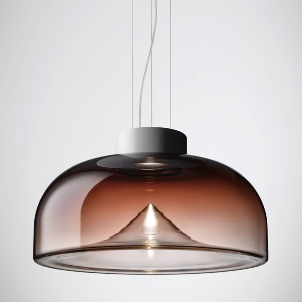 Aella 54 Pendant Lamp by Leucos Lamps